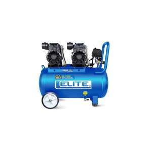 Compresor libre de aceite 50L