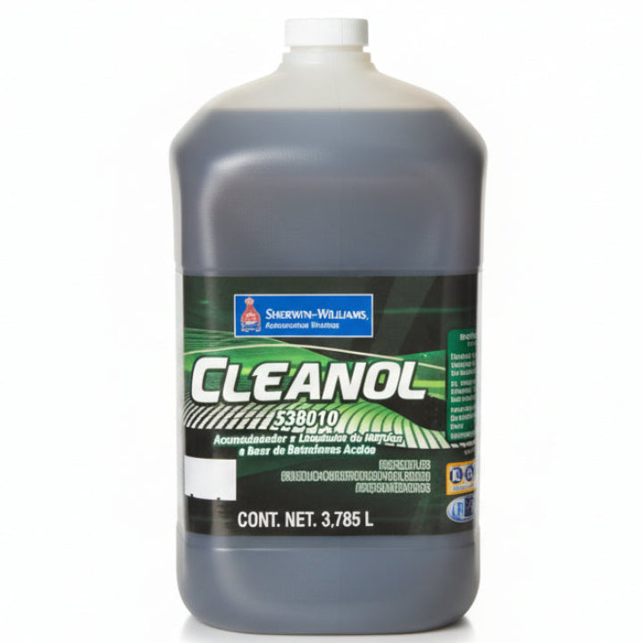 CLEANOL