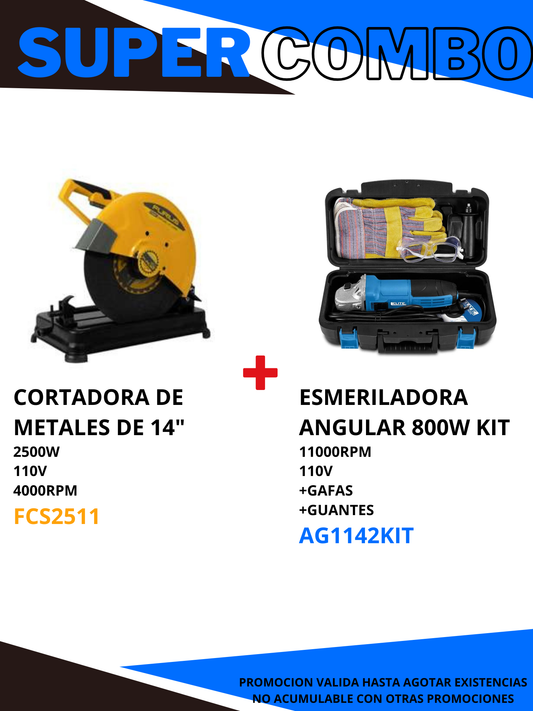 Combo 1