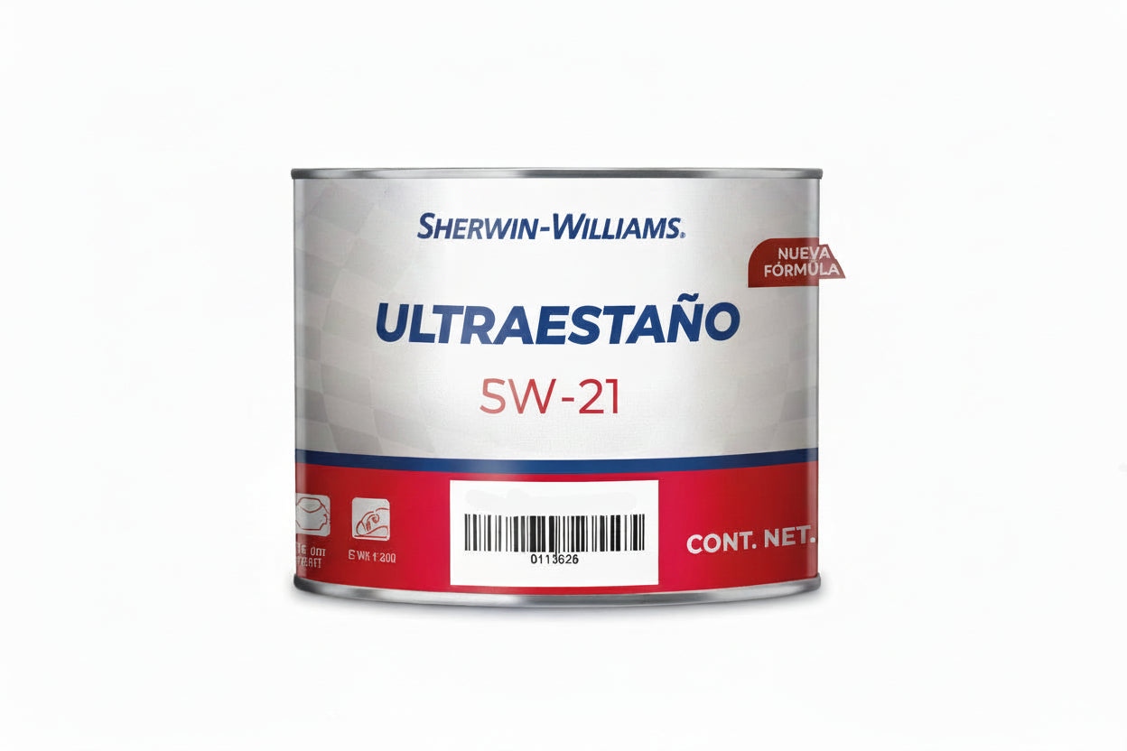 ULTRAESTAÑO  SW-21
