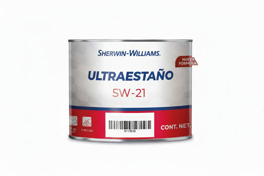 ULTRAESTAÑO  SW-21