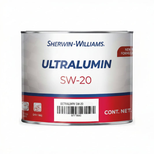 ULTRA ALUMINIO SW-20