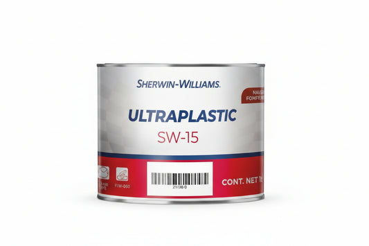 ULTRAPLASTIC   SW-15