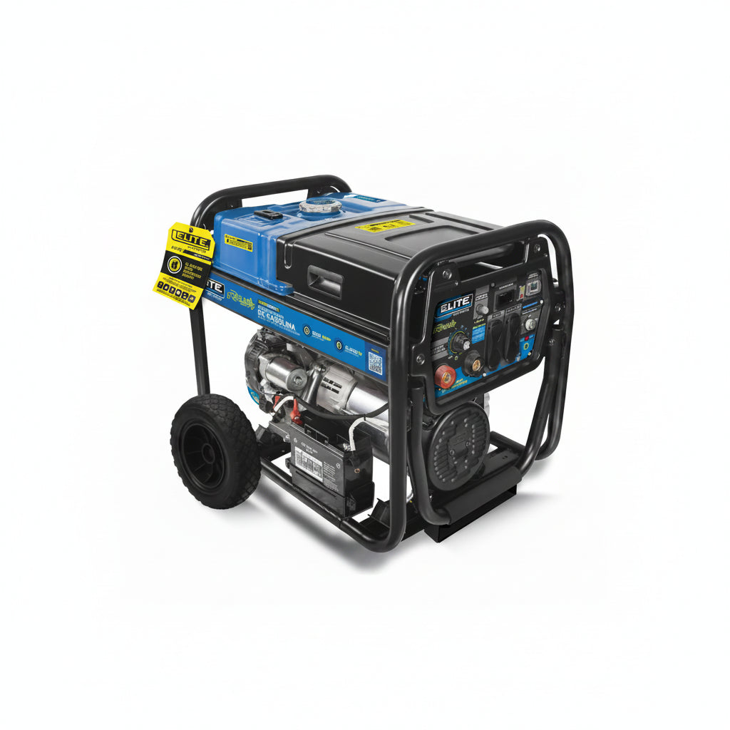 MOTOSOLDADOR GASOLINA ELITE