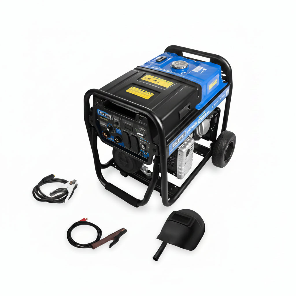 MOTOSOLDADOR GASOLINA ELITE