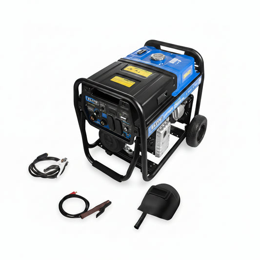 MOTOSOLDADOR GASOLINA ELITE