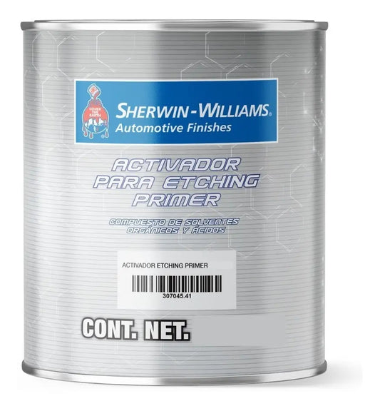 Activador p/Etching Primer Galon