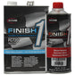 FC720 FINISH 1 ULTIMATE OVERALL CLEARCOAT 0.946 LT