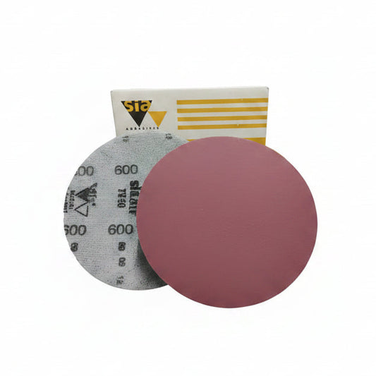 Disco Ciego 7940 Siaair 6"