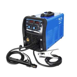 Equipo de soldadura inversor 220A 110/220V Multiproceso ELITE