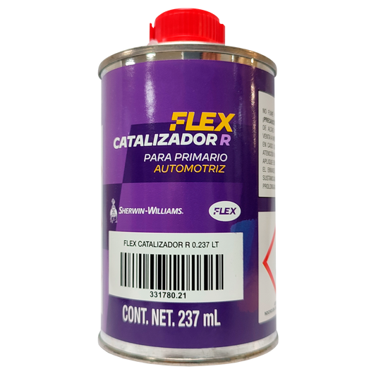 Endurecedor p/Flexprimer Plus .946 L.