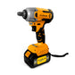 LLAVE DE IMPACTO FURIUS 400NM - PREVENTA
