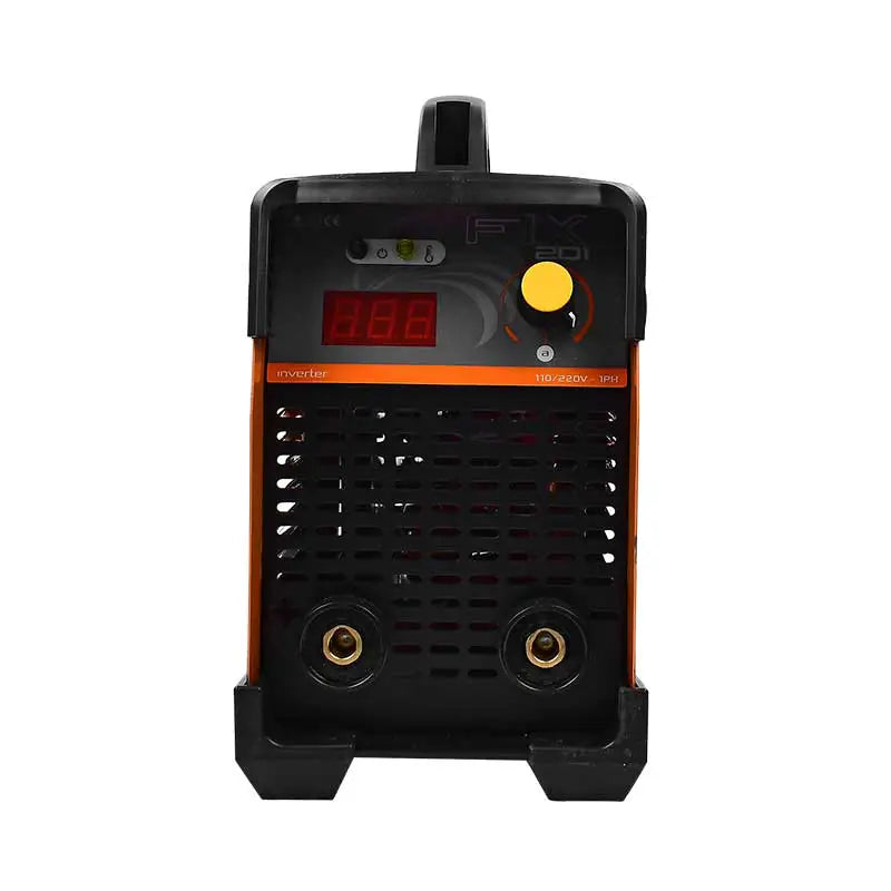 Soldadora Inversor Furius FIX 201 110/220V 200A