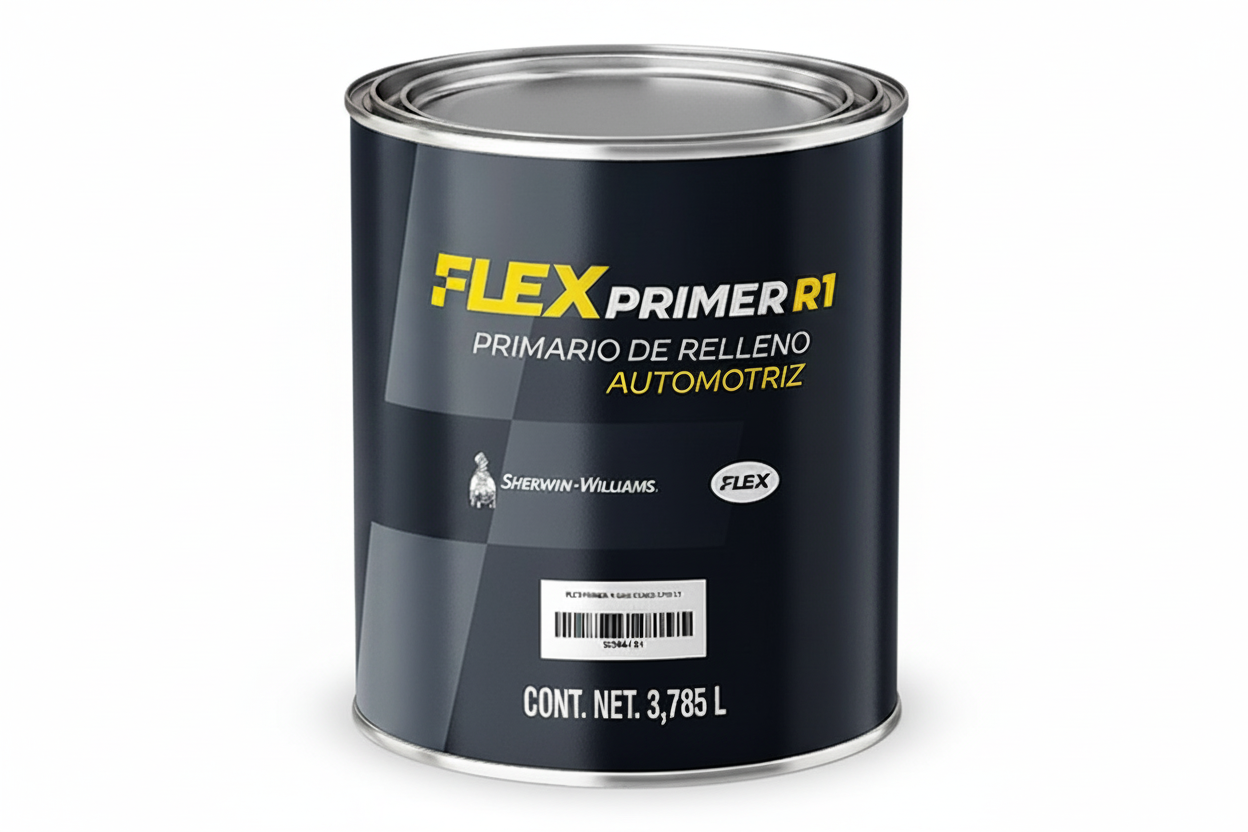 FLEXBASE PRIMER R1, 3.785 LT