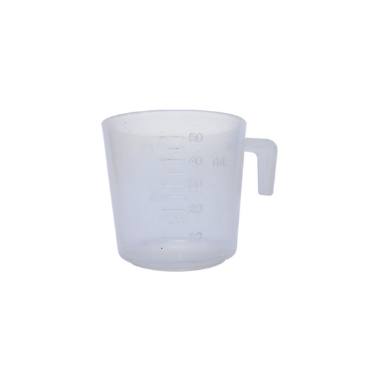 BOTE MEDIDOR 680 ML PROBASICS