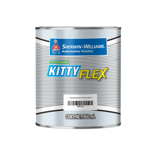 ALLIGATOR NEGRO 1 LT ANTIDERRAPANTE