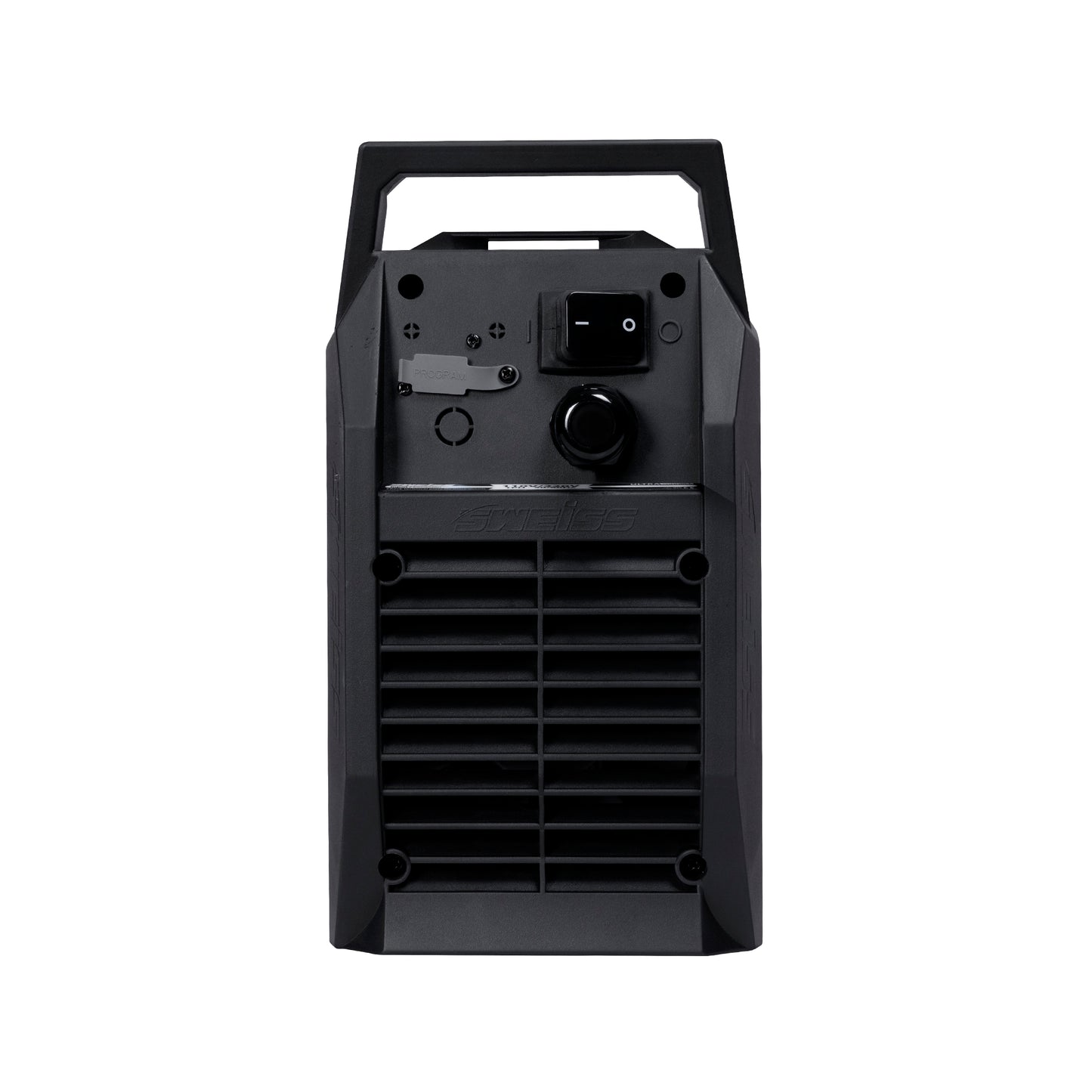 SOLDADOR INVERSOR SWEISS SKYARC 2090 FX HEAVY DUTY 200A ULTRACONNECT 110/220V
