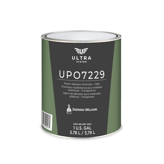 UPO7229 PLASTIC ADHESION PROMOTER-CLEAR