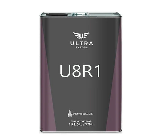 U8R116 Fast Reducer
