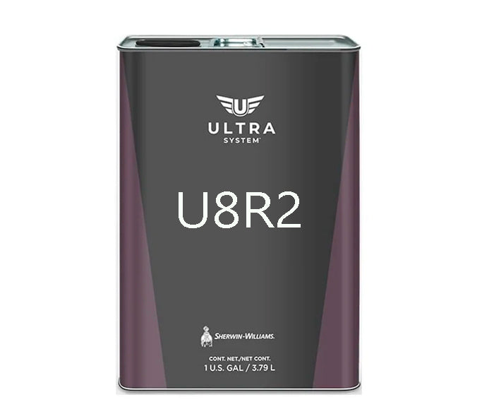U8R216 Standard Reducer