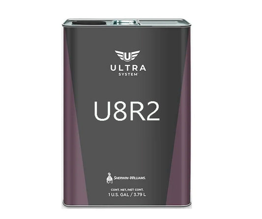 U8R216 Standard Reducer