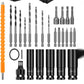 LLAVE DE IMPACTO FURIUS 400NM - PREVENTA