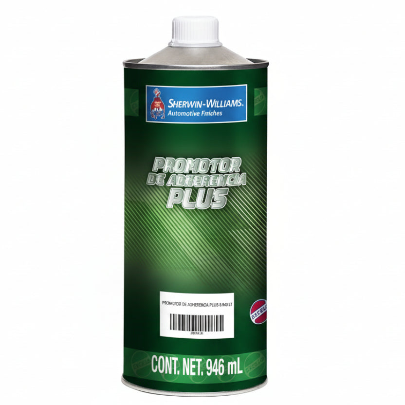 PROMOTOR DE ADHERENCIA PLUS 1 LT