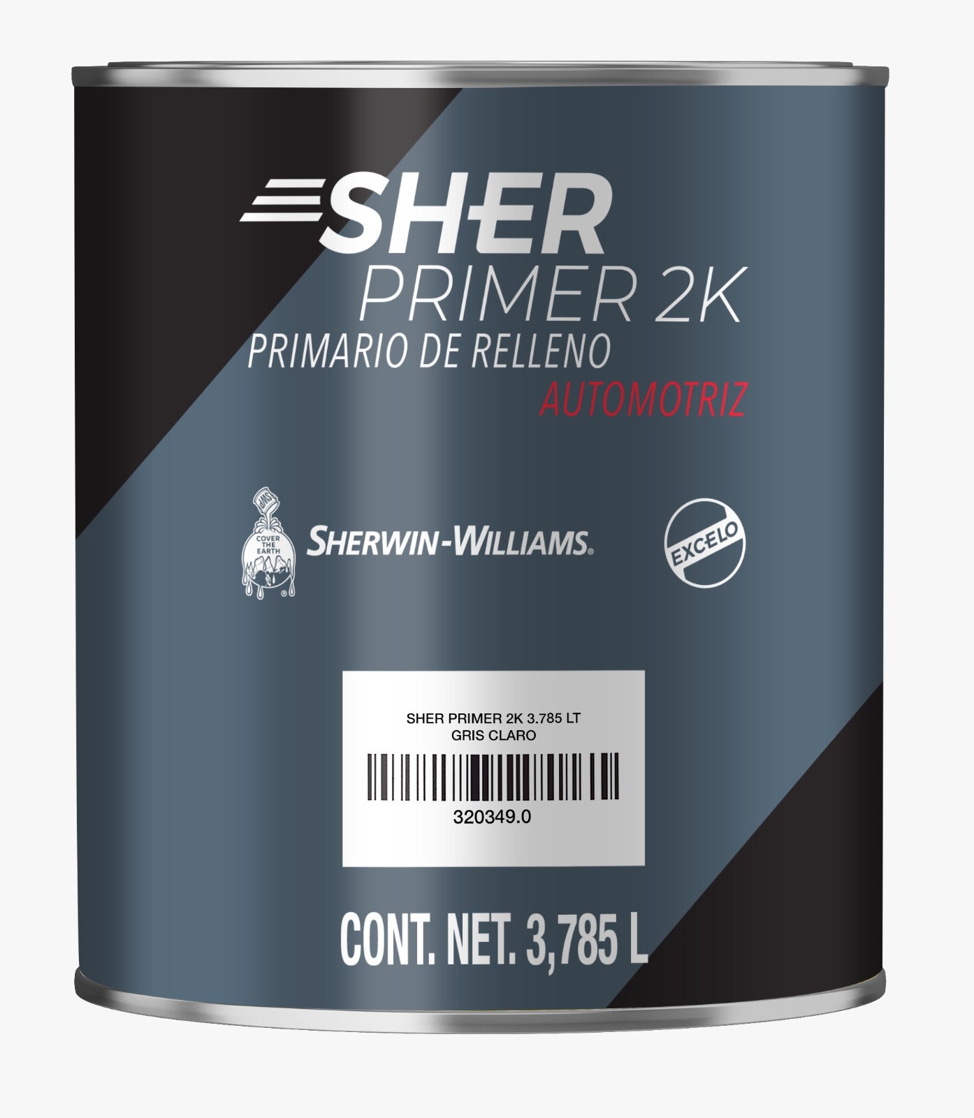 SHERPRIMER NG 3.785 LT
