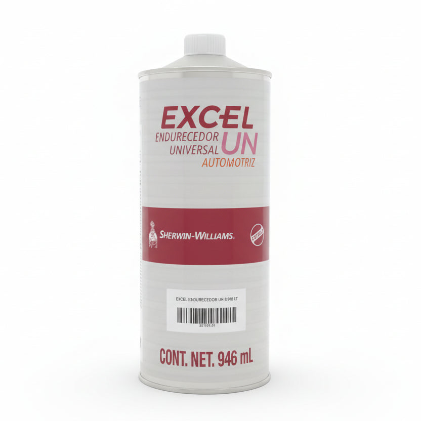 ENDURECEDOR UNIVERSAL 1 LT