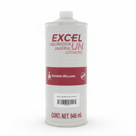 ENDURECEDOR UNIVERSAL 1 LT