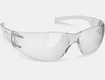LENTES DE SEGURIDAD ECONOMICO CLARO