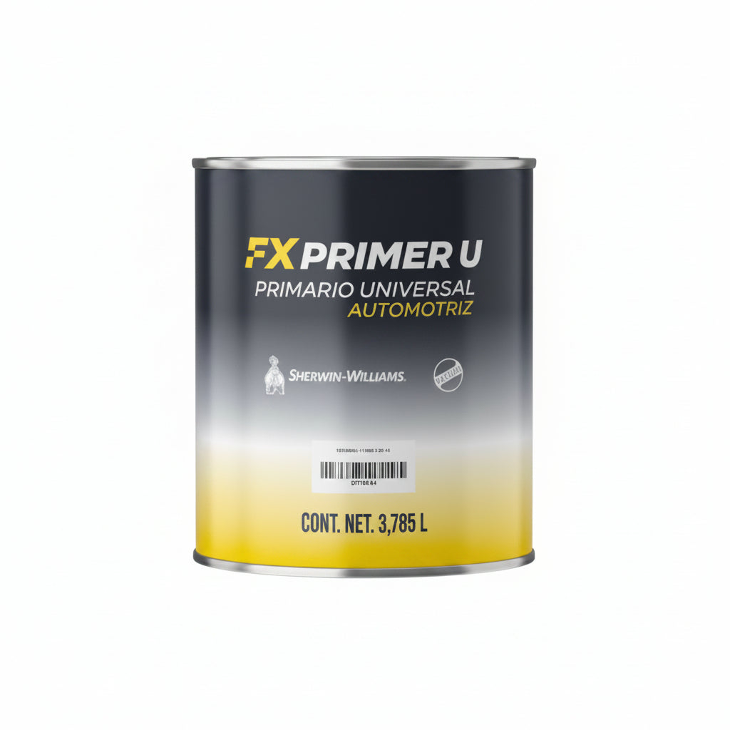 FX PRIMER UNIVERSAL 18.925 LT