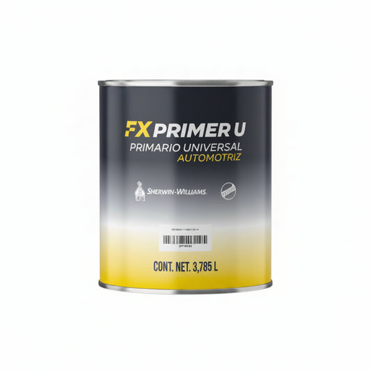 FX PRIMER UNIVERSAL 18.925 LT
