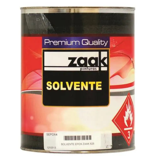 Solvente 626 epoxico