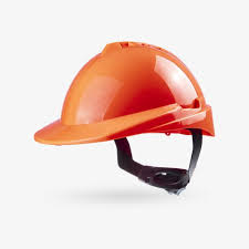 CASCO CON SUSPENSION 8 PUNTOS