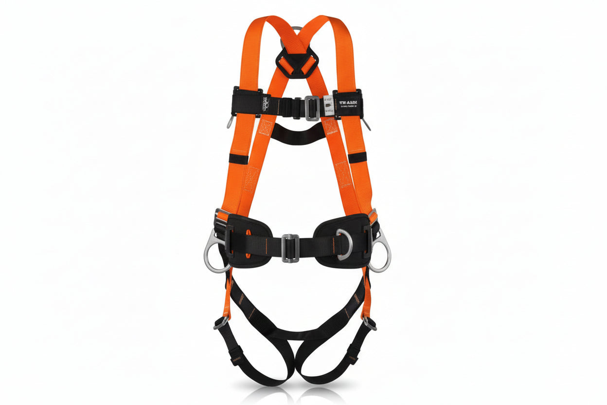 ARNES CUERPO COMPLETO 3 AROS