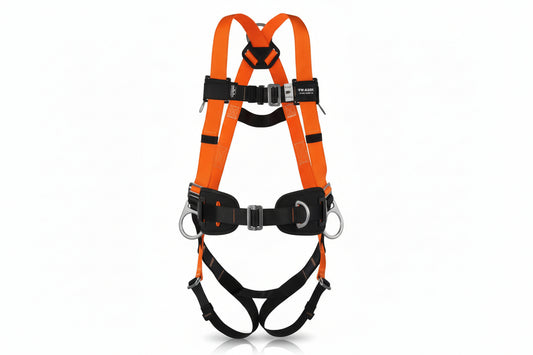 ARNES CUERPO COMPLETO 3 AROS