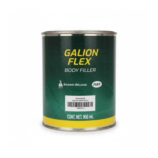 Resanador Galion Flex