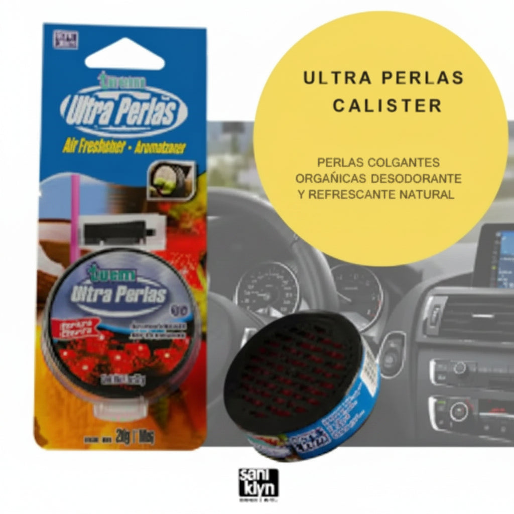 ULTRA PERLAS EN BLISTER
