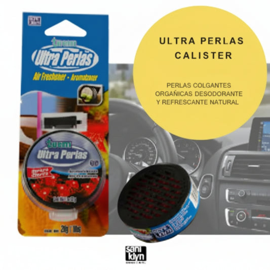 ULTRA PERLAS EN BLISTER