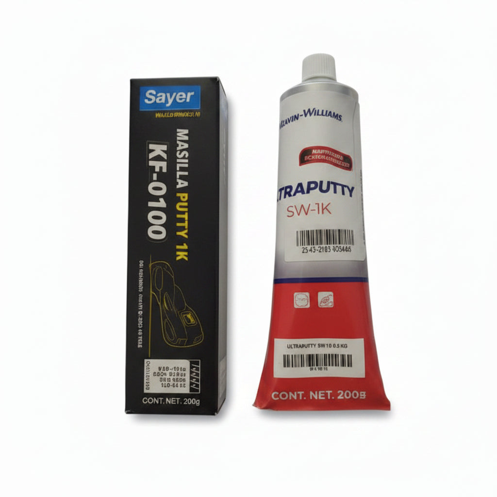 ULTRAPUTTY SW-1K