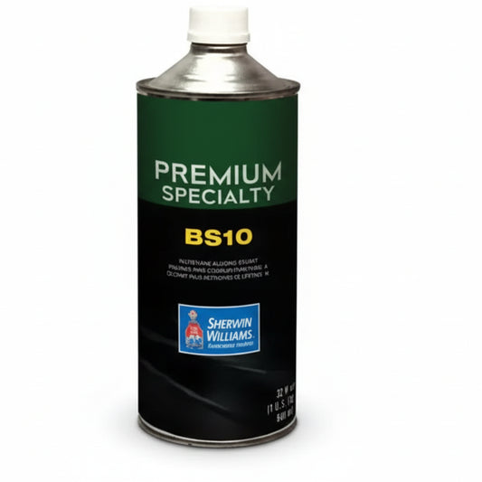 BS10 URE BLEND 1K URETH, BLENDING SOLVE(AEROSOL) GAL