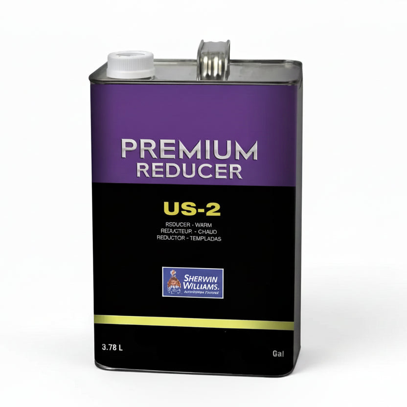 US-2 REDUCTOR ULTRASYSTEM FRESCO (15-27° C) GAL