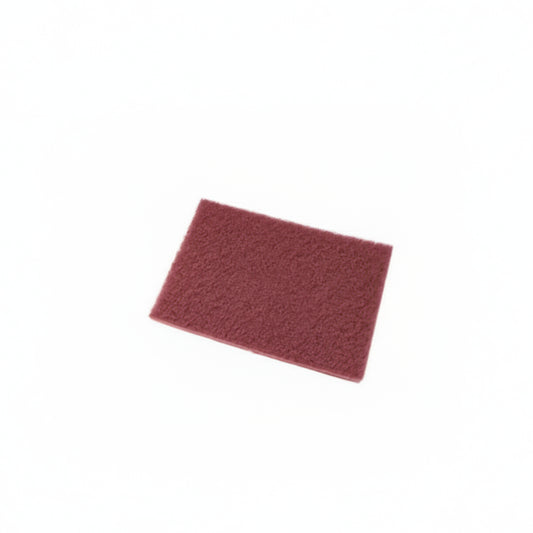 Almohadilla Roja 6711 Siafleece Flex 115x230 V Fine A