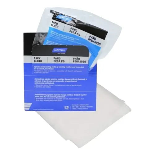 Trapo barniz 18x36in 45x91mm
