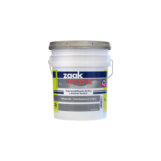 Zaak Impermeabilizante 12