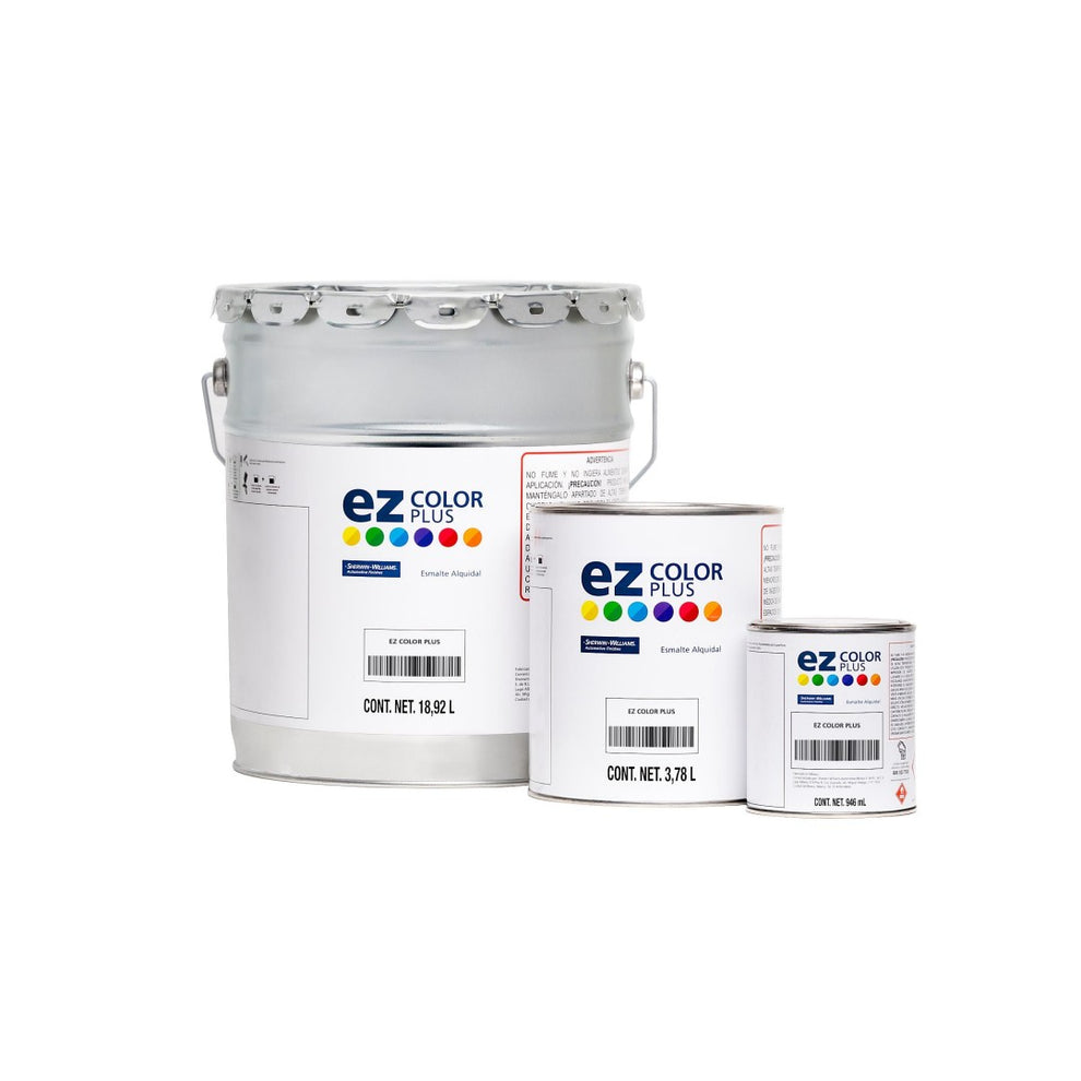 EZ Color Plus – Tienda Global Car México