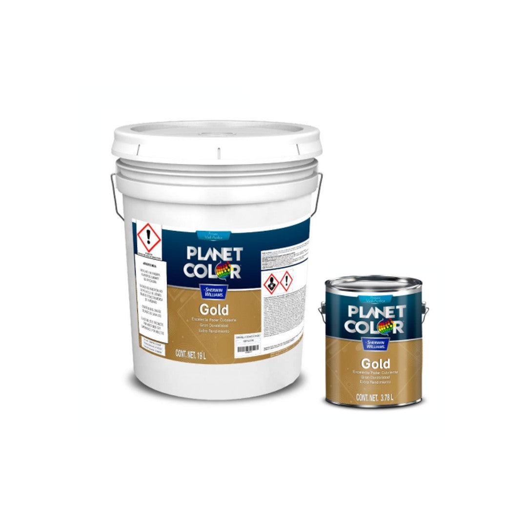 Planet Color Gold Planet Color Gold – Tienda Global Car México